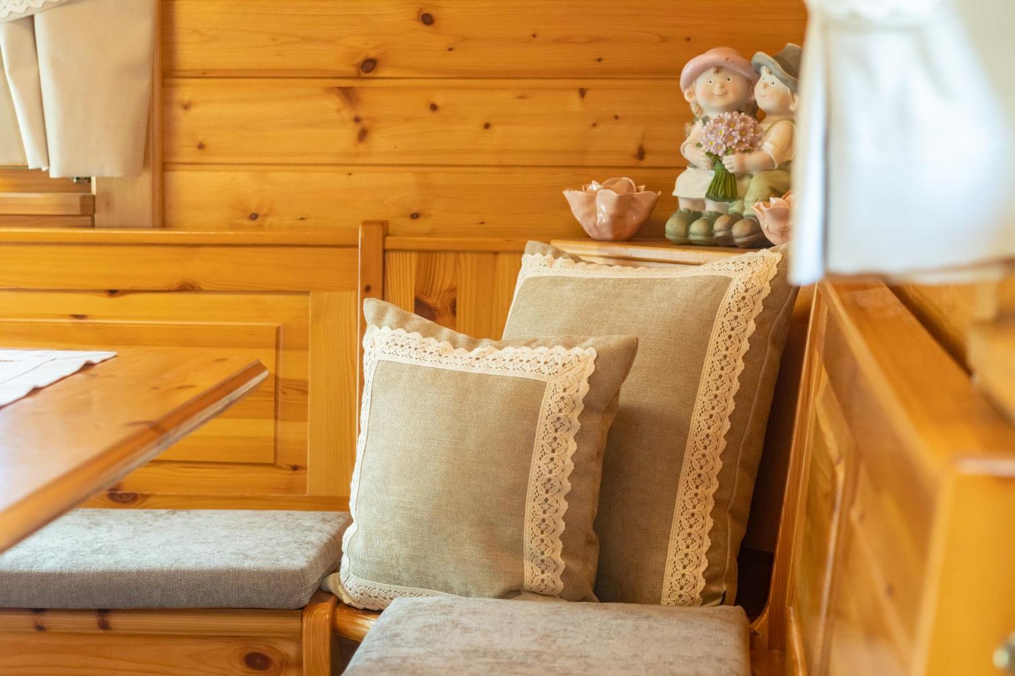 Bella Mura Nature Chalet I27 Podcetrtek Bagian luar foto